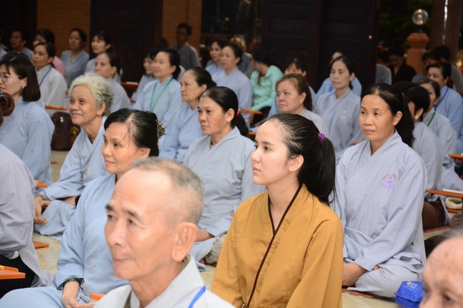 Repentant Ceremony on intercalary month of April 29th, Year of Mouse