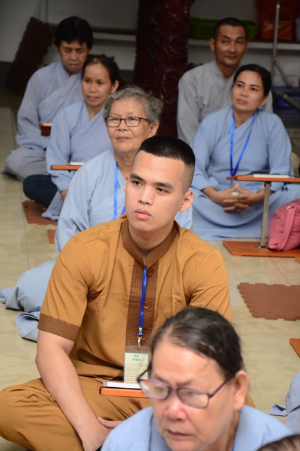 Repentant Ceremony on intercalary month of April 29th, Year of Mouse