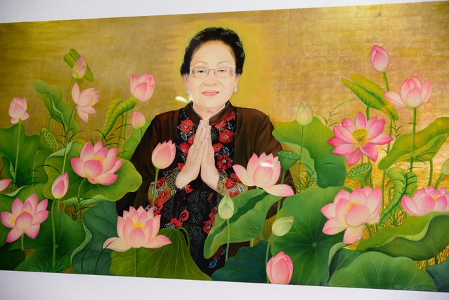 Visit the funeral and moving coffin in District 2, Ho Chi Minh City