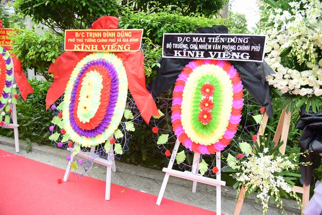 Visit the funeral and moving coffin in District 2, Ho Chi Minh City