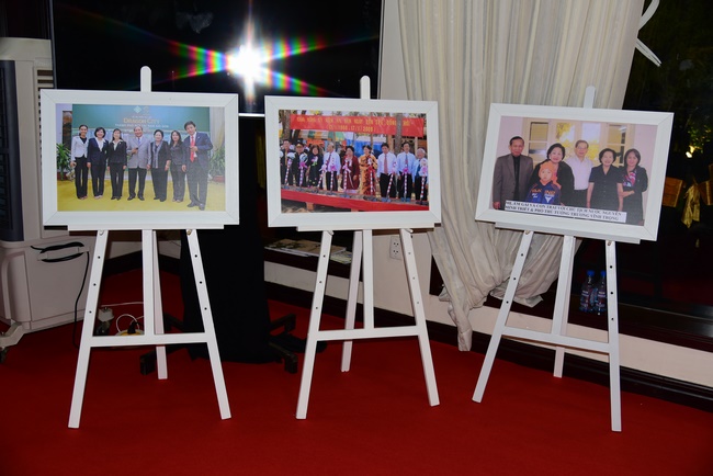 Visit the funeral and moving coffin in District 2, Ho Chi Minh City