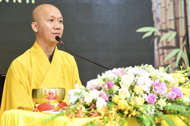 The 1st Nikāya Retreat