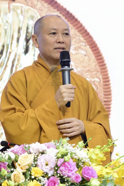 The 1st Nikāya Retreat