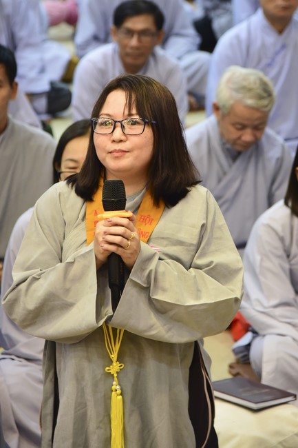 The 1st Nikāya Retreat