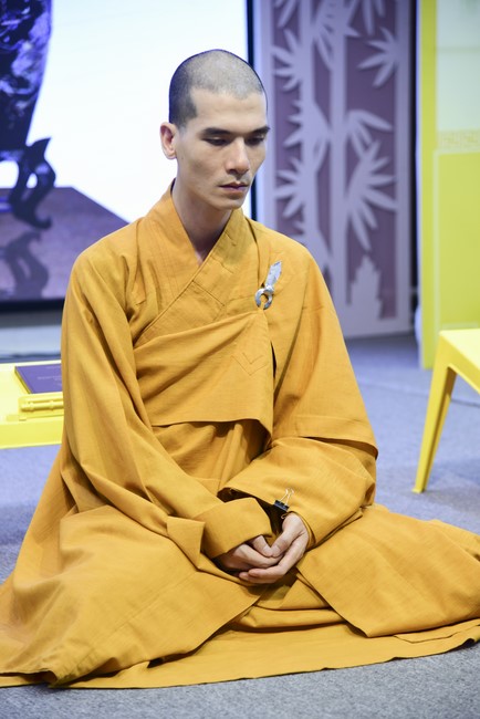 The 1st Nikāya Retreat