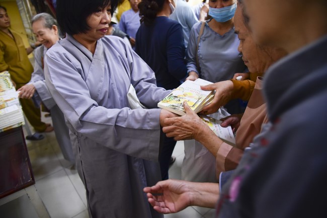 The 1st Nikāya Retreat