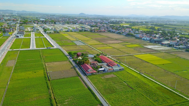 The 3rd I have returned Retreat at Dong Cao Pagoda, Thanh Hoa