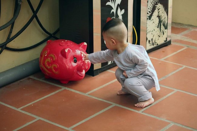 One-Day Retreat at Hoa Phuc Pagoda