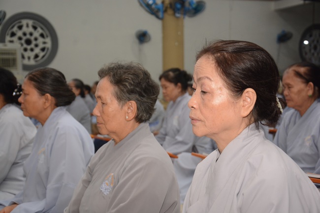 Repentant Ceremony on intercalary month of April 14th, Year of Mouse