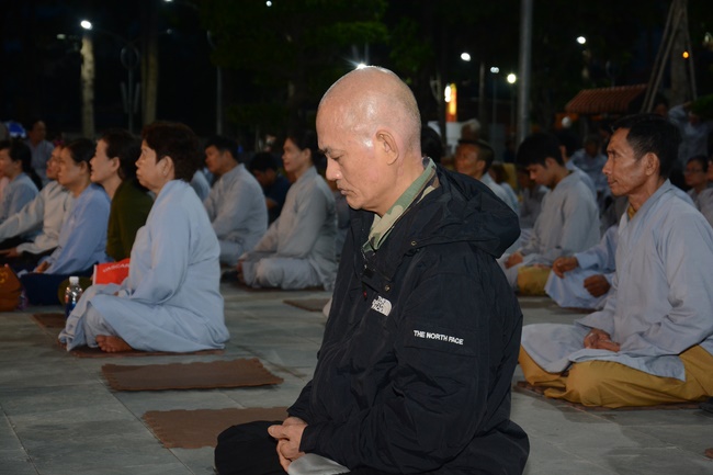 Repentant Ceremony on intercalary month of April 14th, Year of Mouse