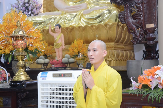 Repentant Ceremony on intercalary month of April 14th, Year of Mouse