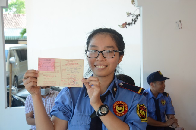 Humanitarian Blood Donation