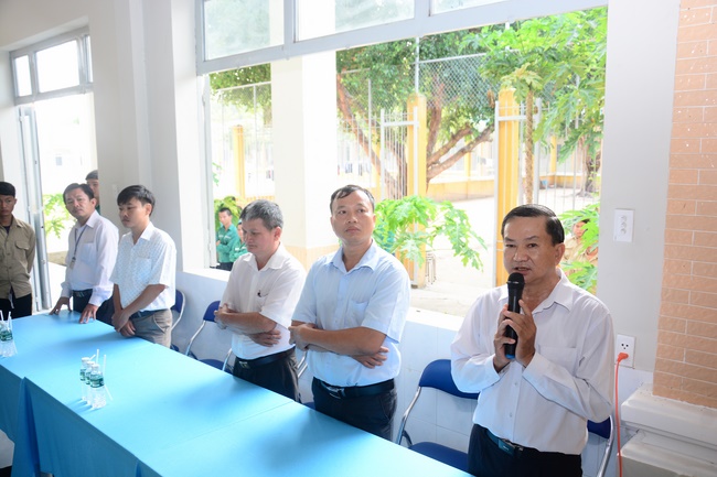 Visit  Tay Ninh Drug Detoxification Center