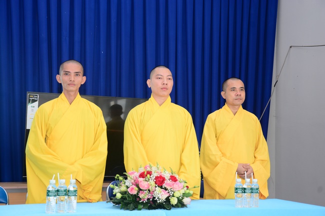 Visit  Tay Ninh Drug Detoxification Center