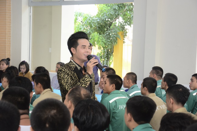 Visit  Tay Ninh Drug Detoxification Center