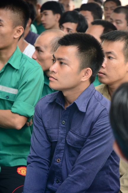 Visit  Tay Ninh Drug Detoxification Center