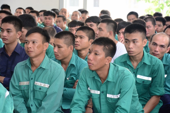 Visit  Tay Ninh Drug Detoxification Center