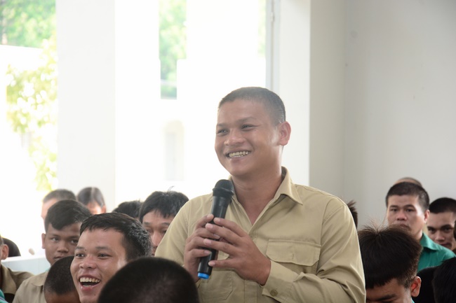 Visit  Tay Ninh Drug Detoxification Center