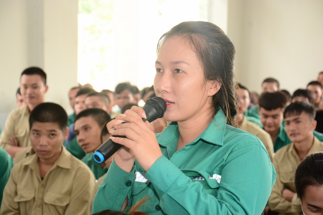 Visit  Tay Ninh Drug Detoxification Center