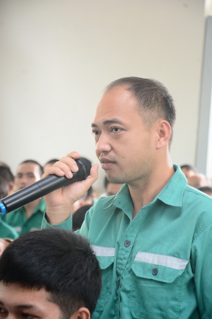 Visit  Tay Ninh Drug Detoxification Center