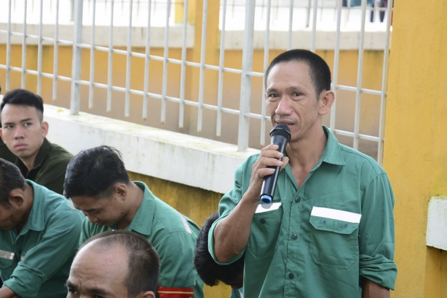 Visit  Tay Ninh Drug Detoxification Center