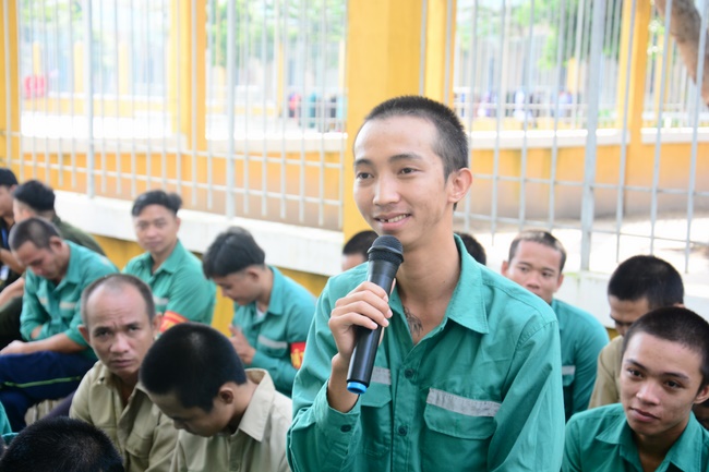 Visit  Tay Ninh Drug Detoxification Center