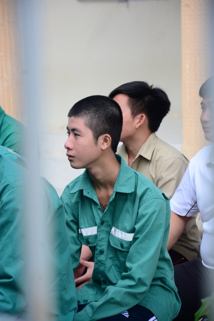 Visit  Tay Ninh Drug Detoxification Center