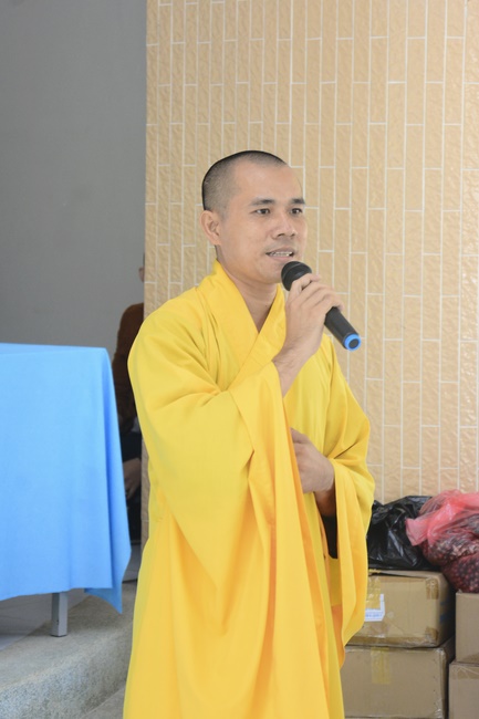 Visit  Tay Ninh Drug Detoxification Center