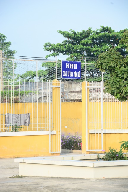 Visit  Tay Ninh Drug Detoxification Center