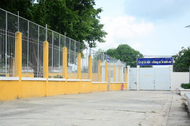 Visit  Tay Ninh Drug Detoxification Center