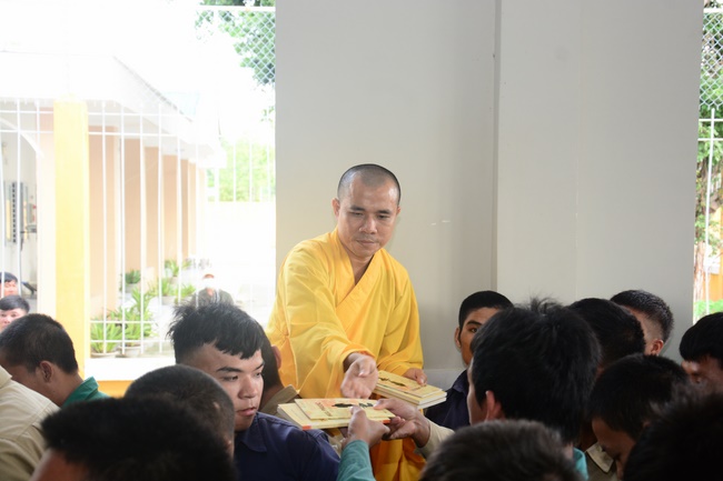 Visit  Tay Ninh Drug Detoxification Center