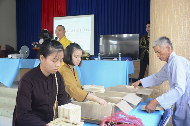 Visit  Tay Ninh Drug Detoxification Center