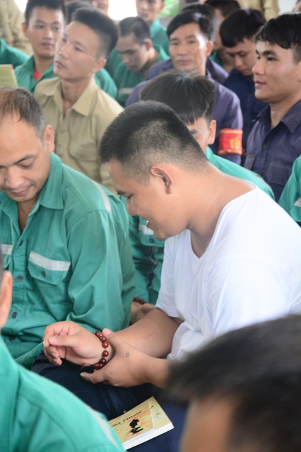 Visit  Tay Ninh Drug Detoxification Center