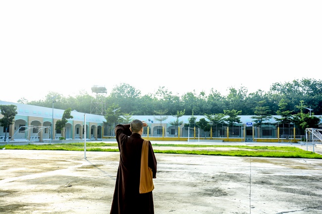 Visit  Tay Ninh Drug Detoxification Center