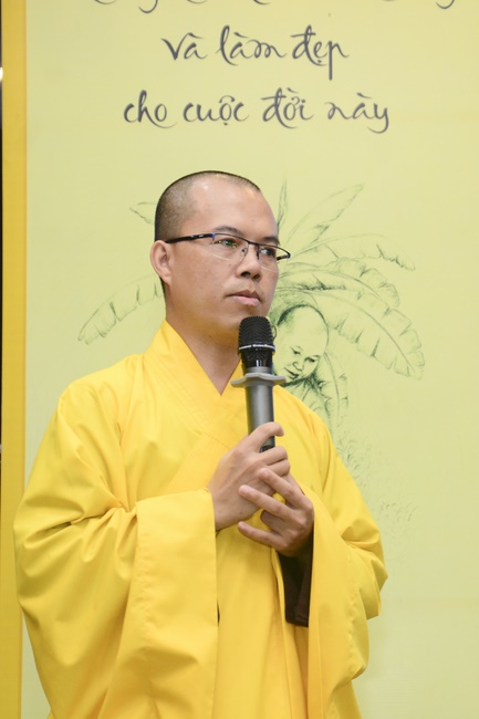 Children Retreat Titled ‘I Return to the Buddha’