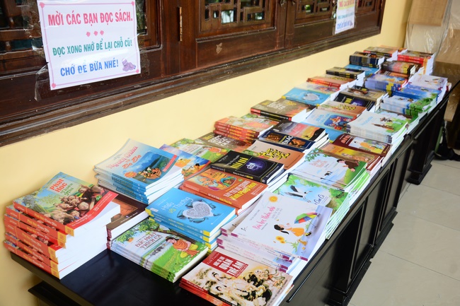 The 1st-day Children 's Summer Retreat