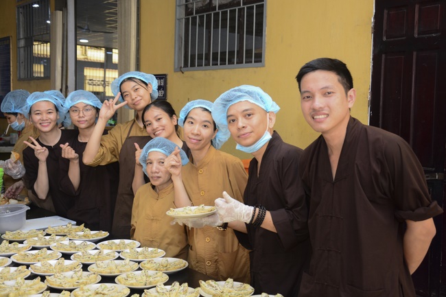 The 3rd-day Children 's Summer Retreat