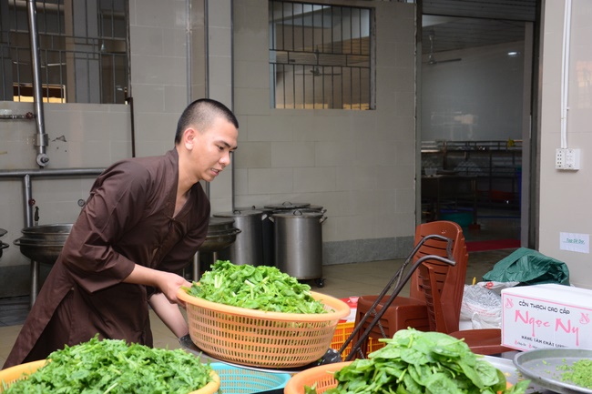 The 3rd-day Children 's Summer Retreat