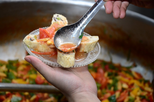 The 3rd-day Children 's Summer Retreat