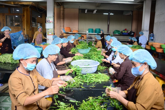 The 3rd-day Children 's Summer Retreat