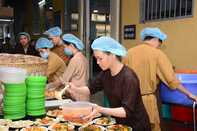 The 3rd-day Children 's Summer Retreat