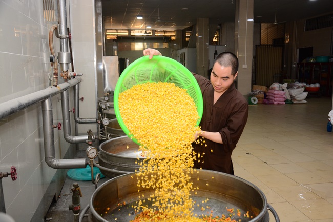 The 3rd-day Children 's Summer Retreat