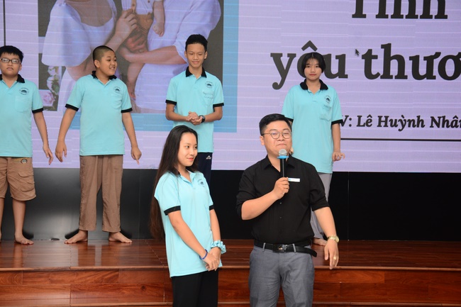 The 3rd-day Children 's Summer Retreat