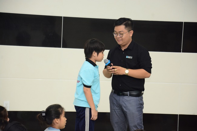 The 3rd-day Children 's Summer Retreat