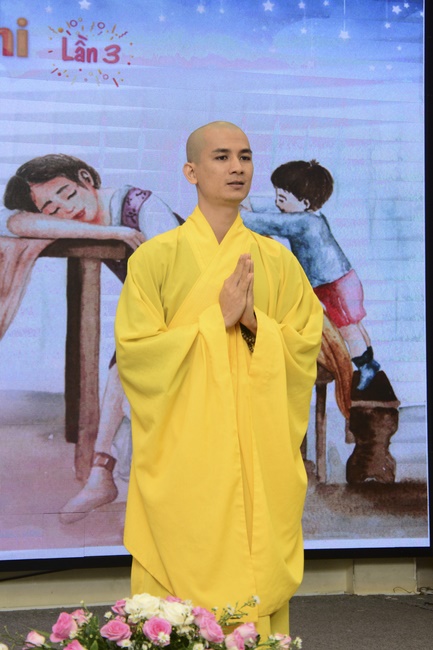 The 4th-day Children 's Summer Retreat