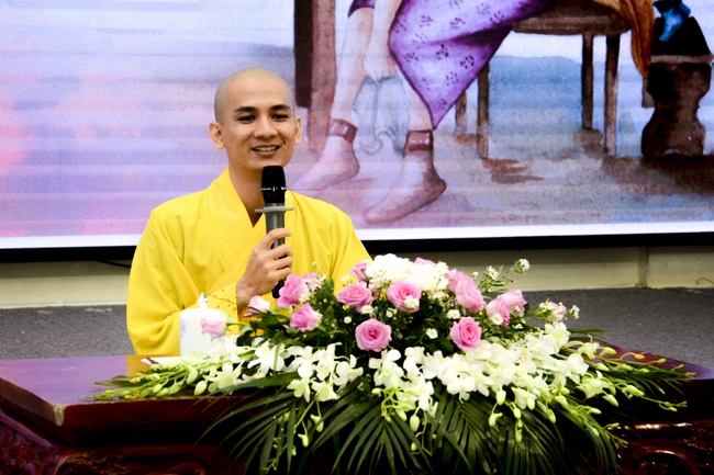 The 4th-day Children 's Summer Retreat