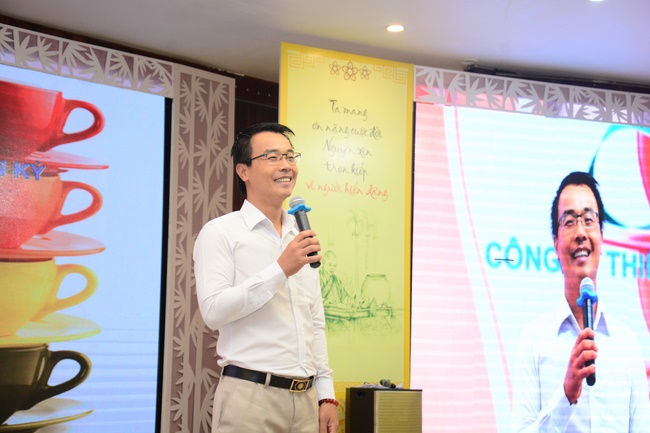 The 4th-day Children 's Summer Retreat