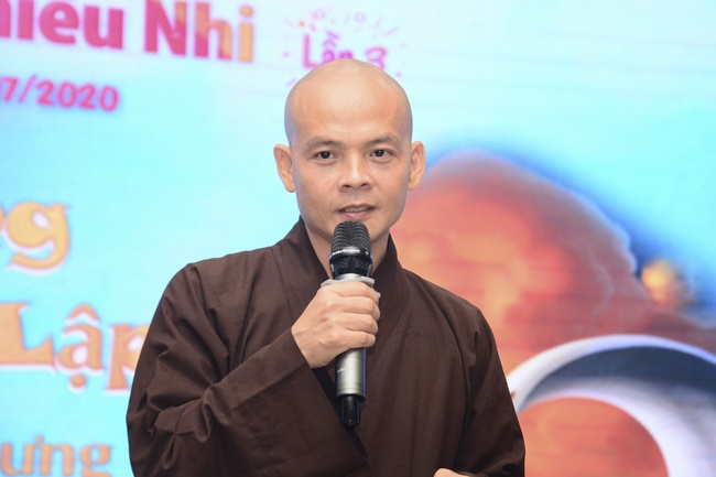 The 5th-day Children 's Summer Retreat