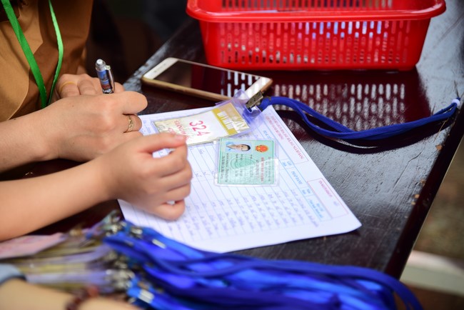 The 2nd Three-Jewel Refuge Ceremony in 2020