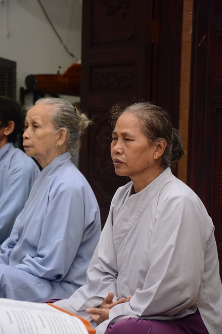 Repentant Ceremony on May 30th, Year of Mouse